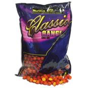 Martin SB Boilies 2,5KG - Tutti Frutti - 15mm