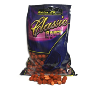 Martin SB Boilies 2,5KG - Roasted Nut - 15mm