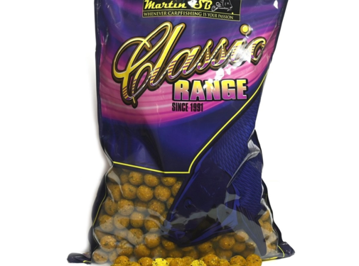 Martin SB Boilies 2,5KG - Scopex - 15mm