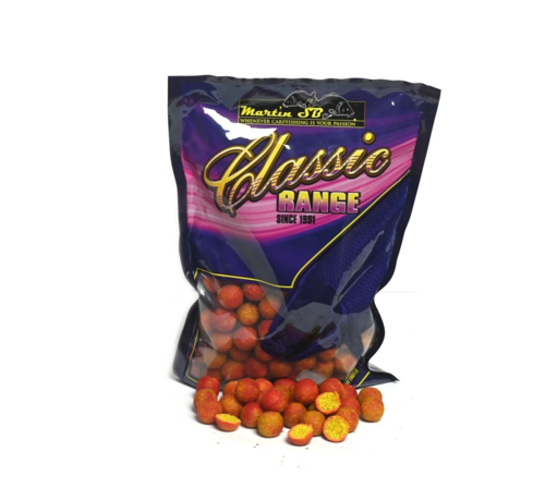 Martin SB Boilies 1KG - Tutti Frutti - 20mm