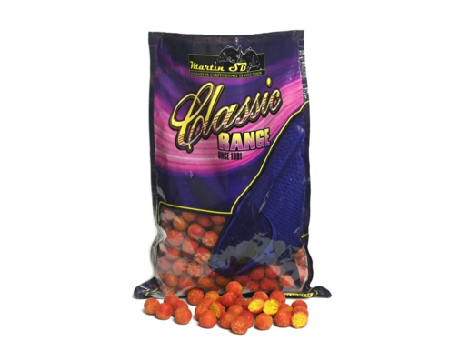 Martin SB Boilies 1KG - Tutti Frutti - 15mm