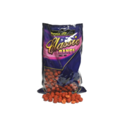 Martin SB Boilies 1KG - Roasted Nut - 15mm