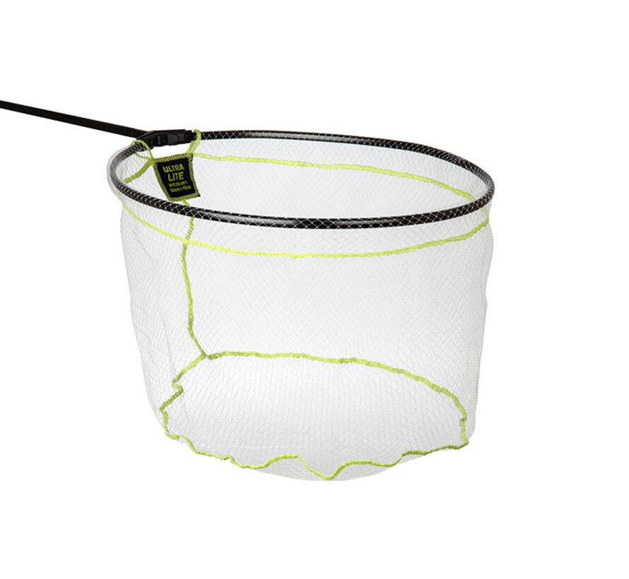 Ultra Light Landing Net 50cm x 40cm