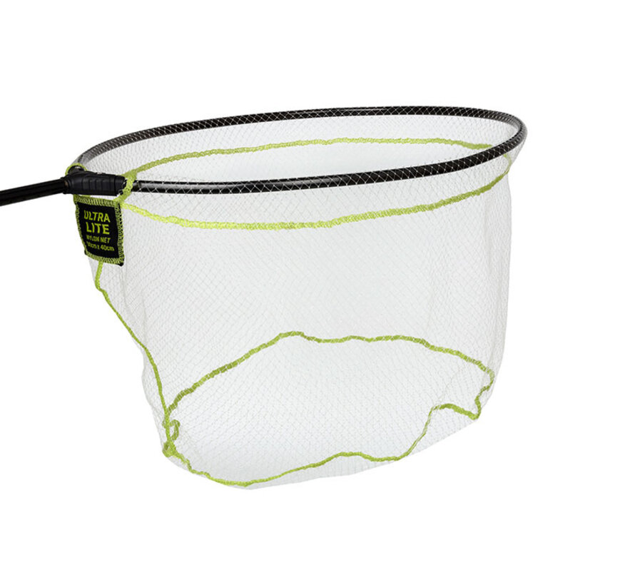 Ultra Light Landing Net 50cm x 40cm