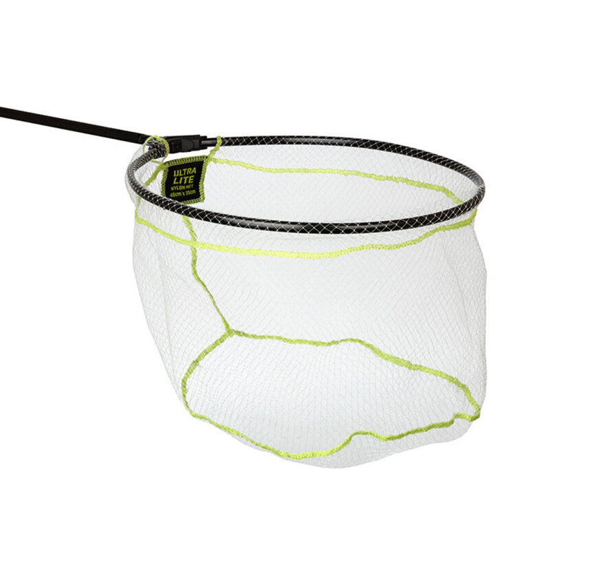Ultra Light Landing Net 45cm x 35cm