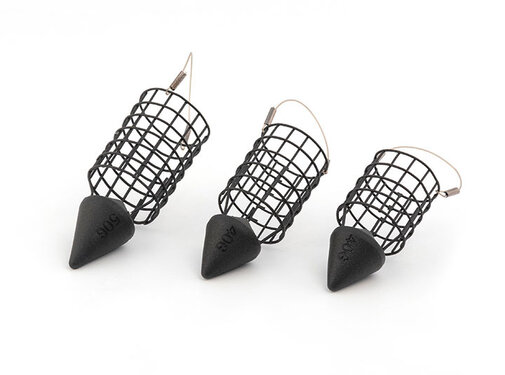 Matrix Horizon Feeder