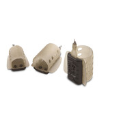 Matrix Finned Feeder