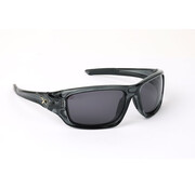 Matrix Casual Trans Black Frame Grey Lenses
