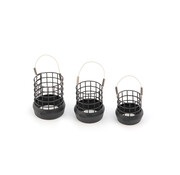 Matrix Bottom Weighted Cage Feeder