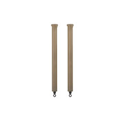 Matrix Swivel Feeder Stems