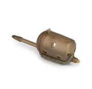 Matrix Maggot Feeder Large