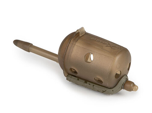 Matrix Maggot Feeder Large