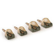 Matrix Pellet Feeder