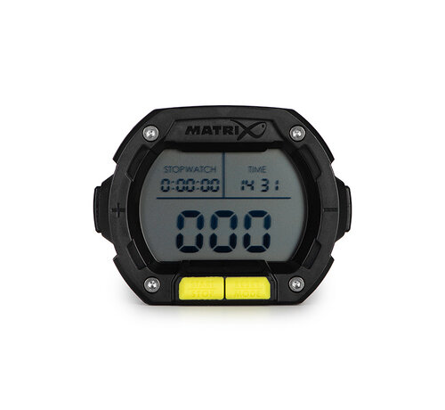 Matrix Digital Clicker