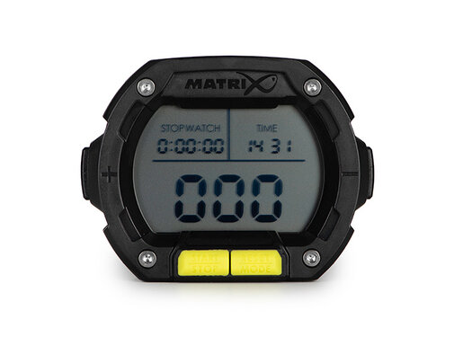 Matrix Digital Clicker