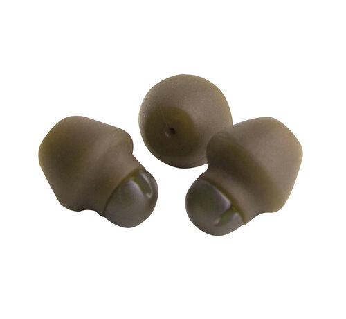 Matrix Rubber Quick Beads 6MM