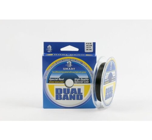 Maver Dual Band 150 meter