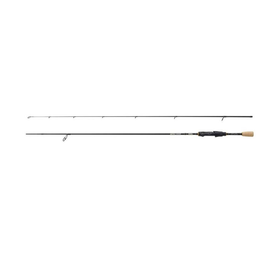 Epic MX2 242 2-12 ML Spinning