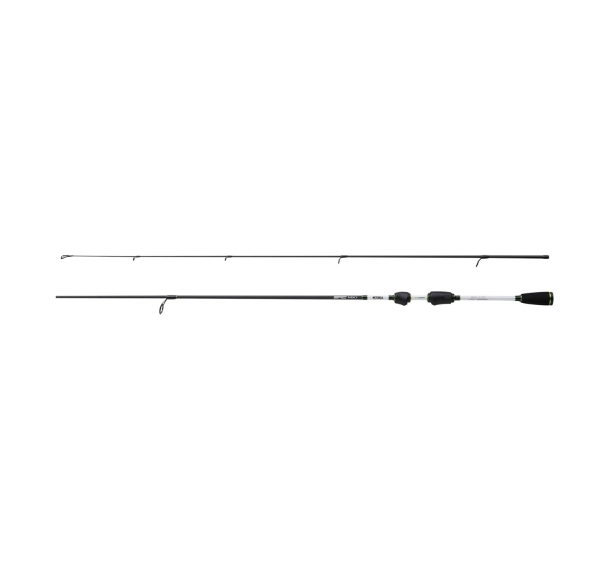 Epic MX1 182 2-12 ML Spinning