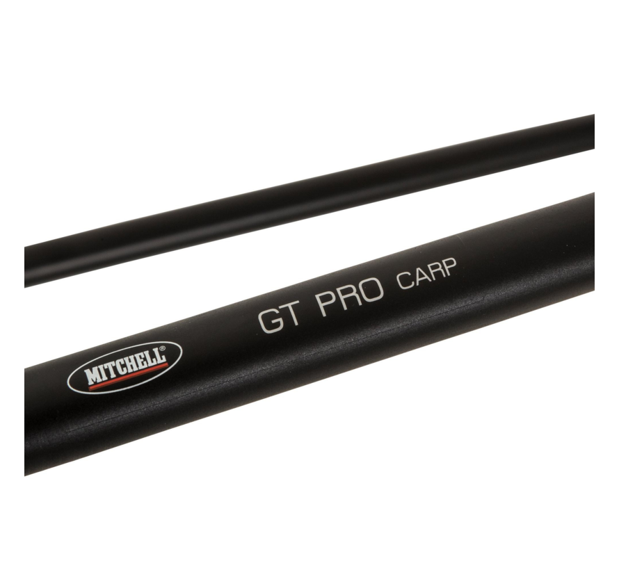 GT Pro 2Rod 11FT 2 Sections Complete Carp Set