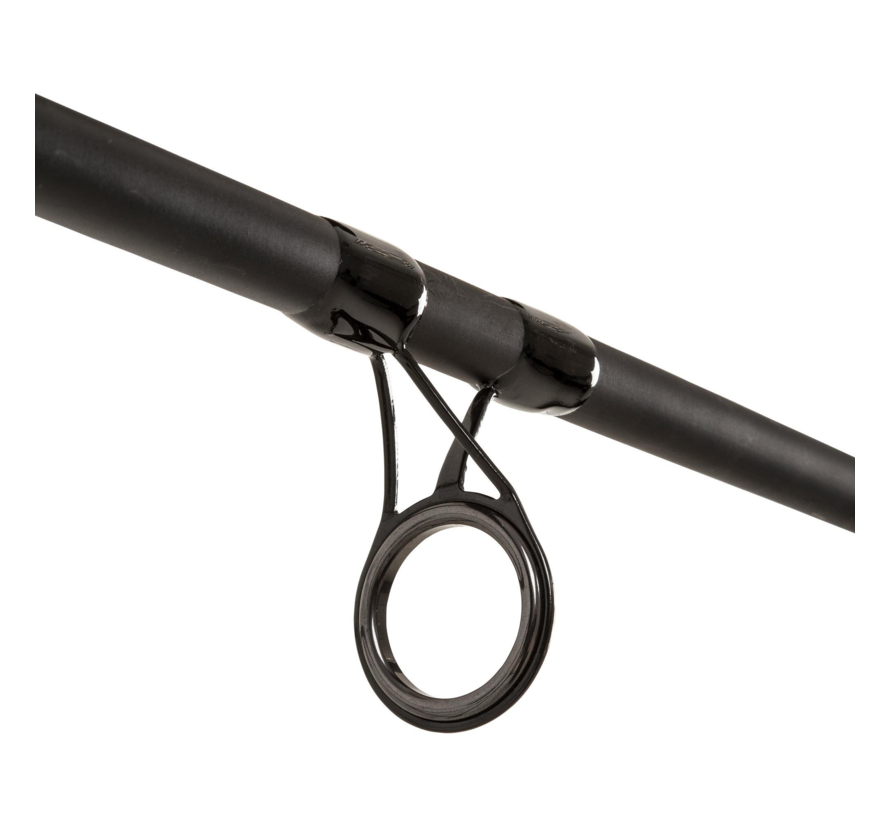 GT Pro 2Rod 11FT 2 Sections Complete Carp Set