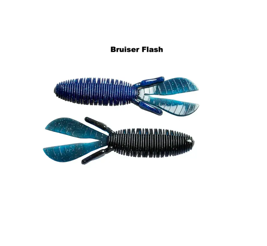 Baits Baby D Bomb 3,65"