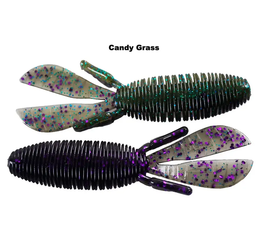 Baits Baby D Bomb 3,65"