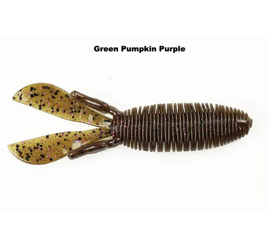 Baits Baby D Bomb 3,65"