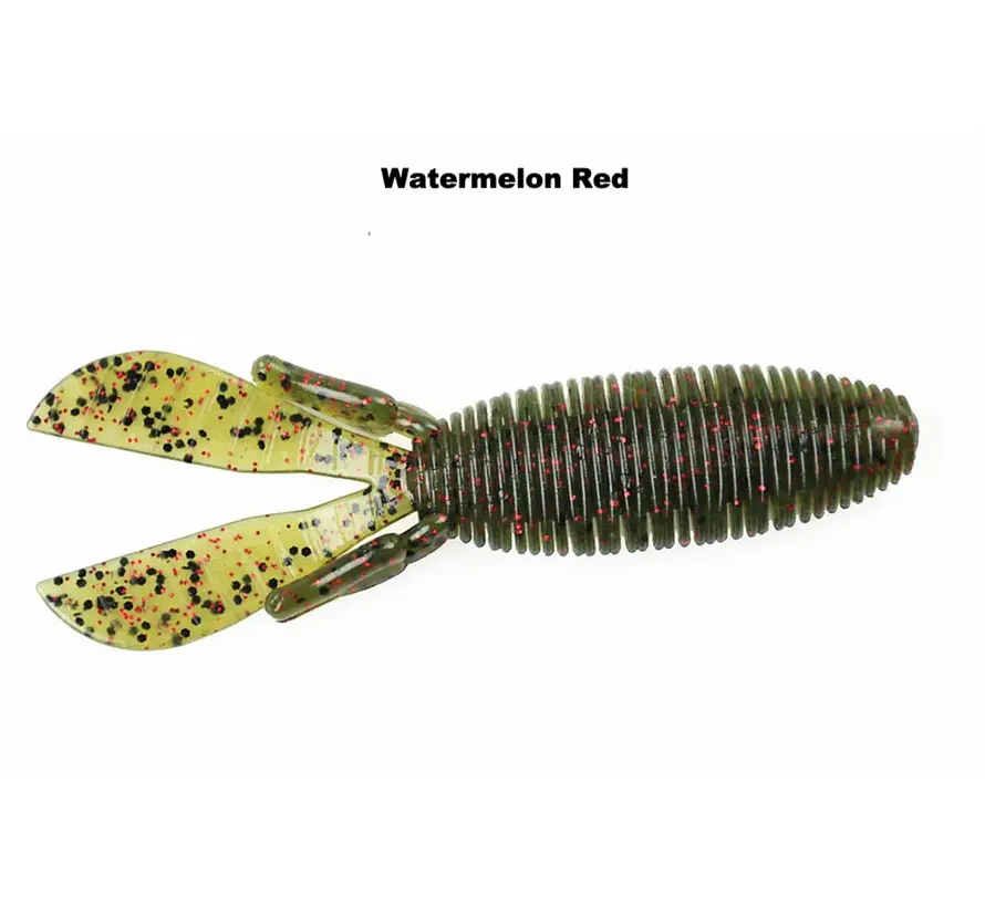 Baits Baby D Bomb 3,65"