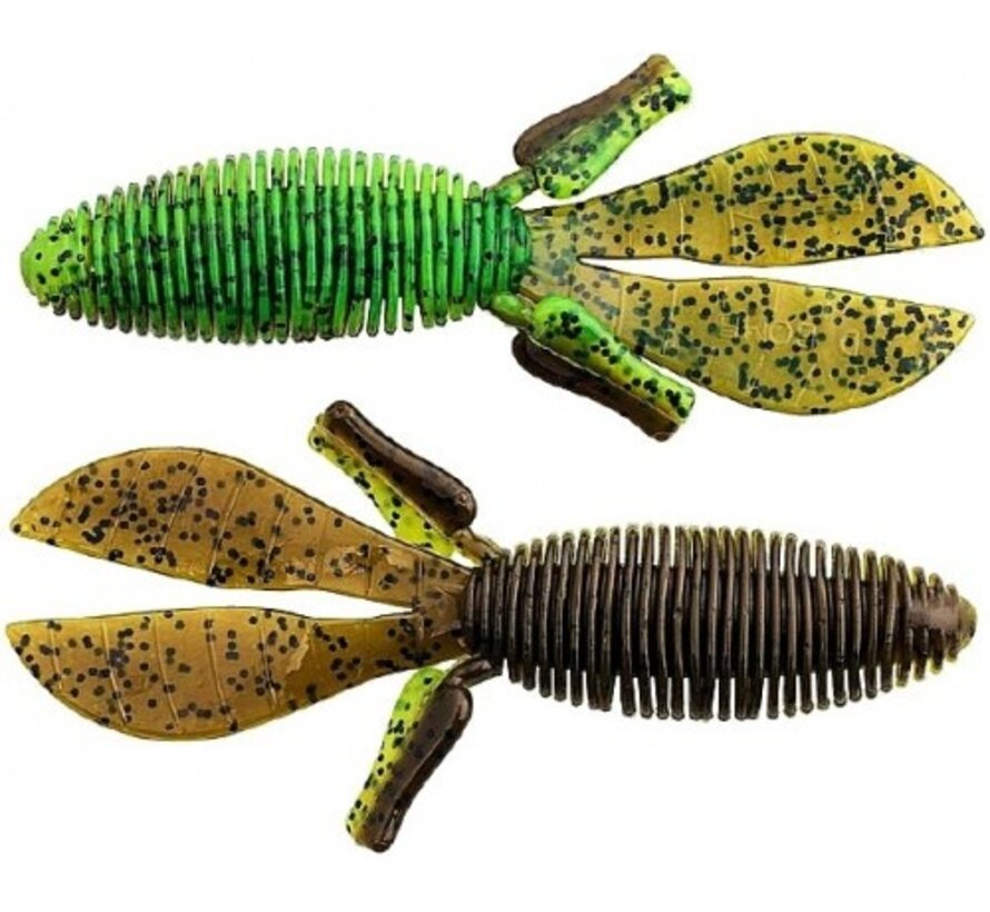 Baits Baby D Bomb 3,65"