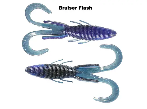 Missile Baits Baits Baby D Stroyer 5"