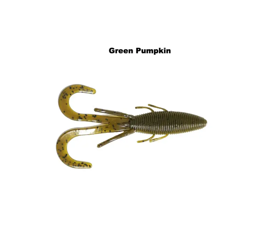 Baits Baby D Stroyer 5"