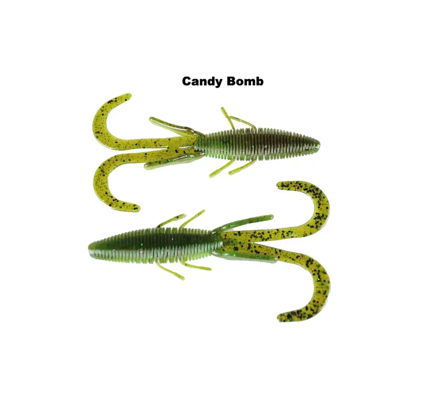 Baits Baby D Stroyer 5"