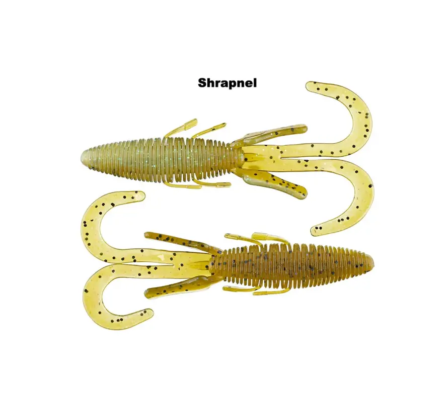 Baits Baby D Stroyer 5"