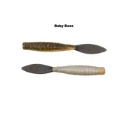 Missile Baits Baits Ned Bomb 3,25"