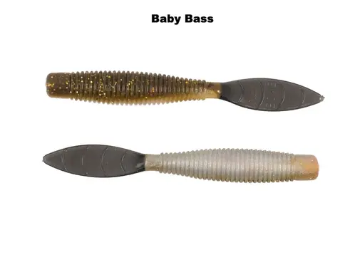 Missile Baits Baits Ned Bomb 3,25"