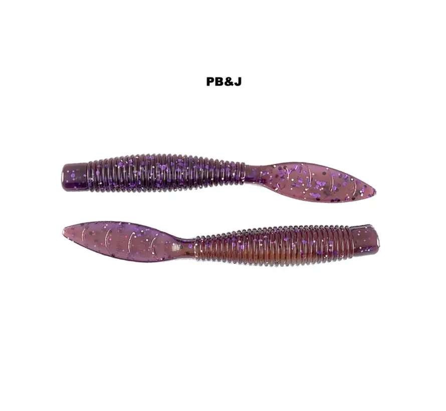 Baits Ned Bomb 3,25"