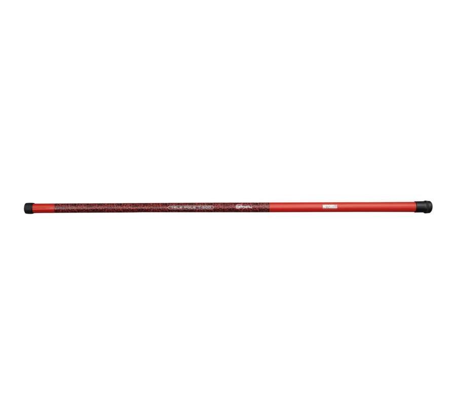 Catch Pro II Pole T-500