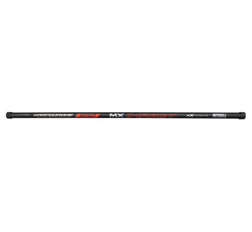 Mitchell Impact MX CarpoDrome 9.5M