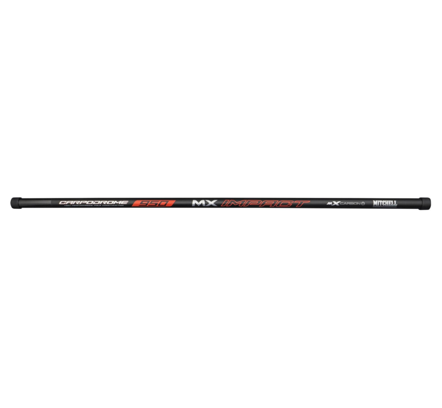 Impact MX CarpoDrome 9.5M