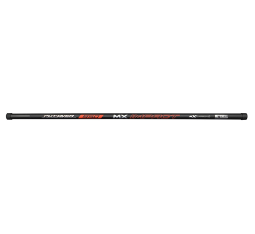 Mitchell Impact MX Put-Over 9.5M