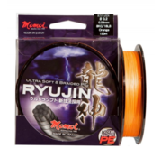 Mo Moi Ryujin Orange 100 meter