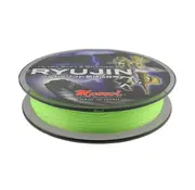 Mo Moi Ryujin Lime Green 100 meter