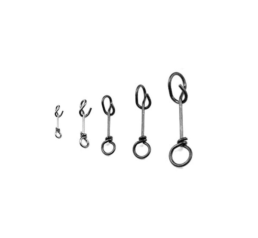 Fastach Clip