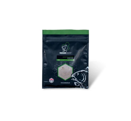 NASH Monster Shrimp Stick Mix 1kg