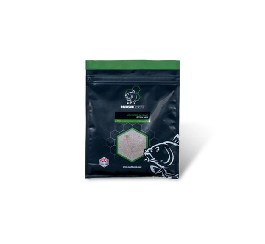 Monster Shrimp Stick Mix 1kg