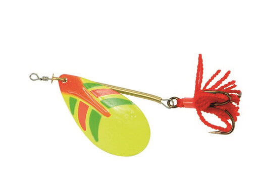 Ondex Spinner Maat 3