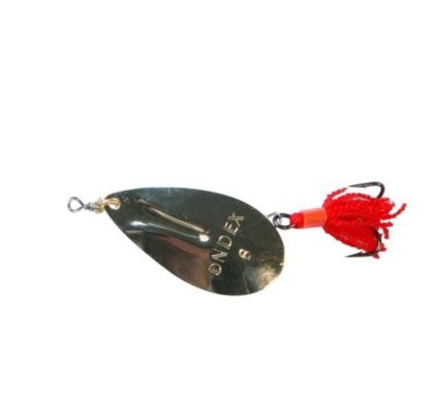 Spinner Maat 4