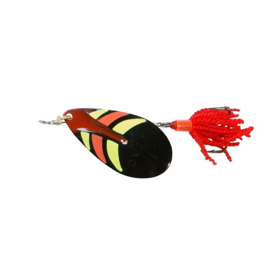 Spinner Maat 4