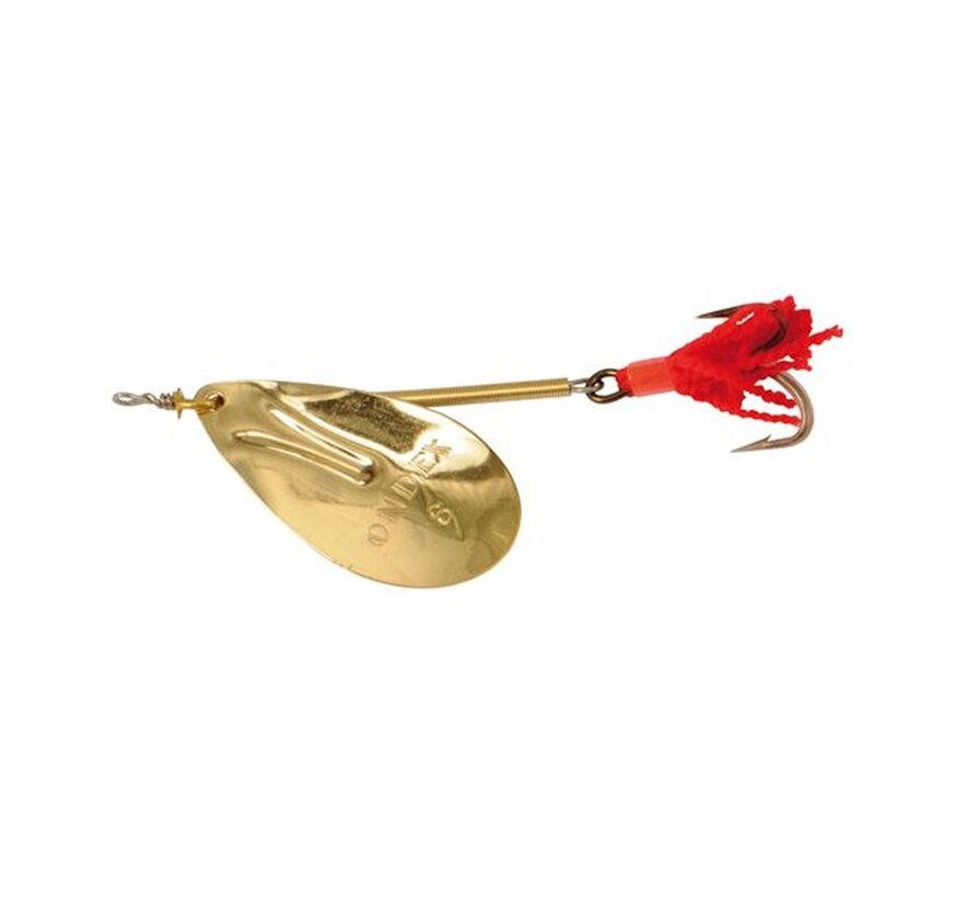 Spinner Maat 4